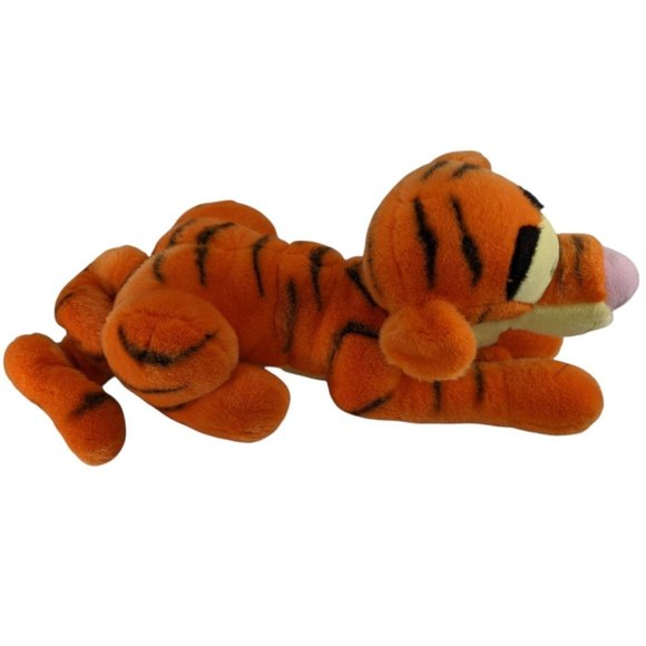 Disney Winnie the Pooh  24" Jumbo Soft Tigger Plush Stuffed Animal - Picture 1 of 12